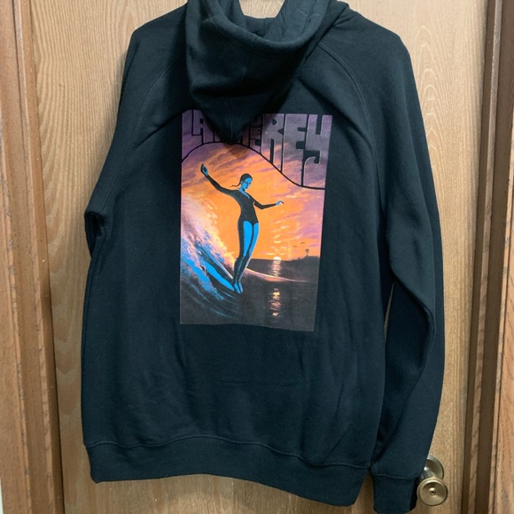 Lana Del Rey Hoodie - Picture 2 of 4